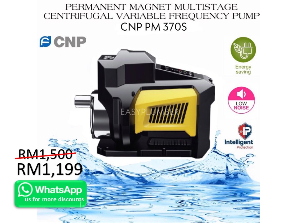 CNP PM3705