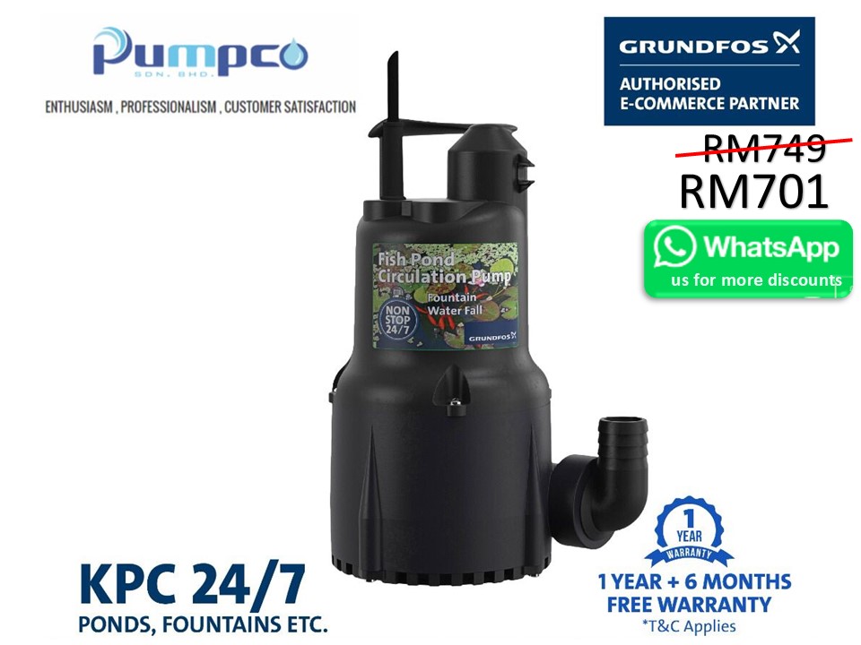 KPC 24-7