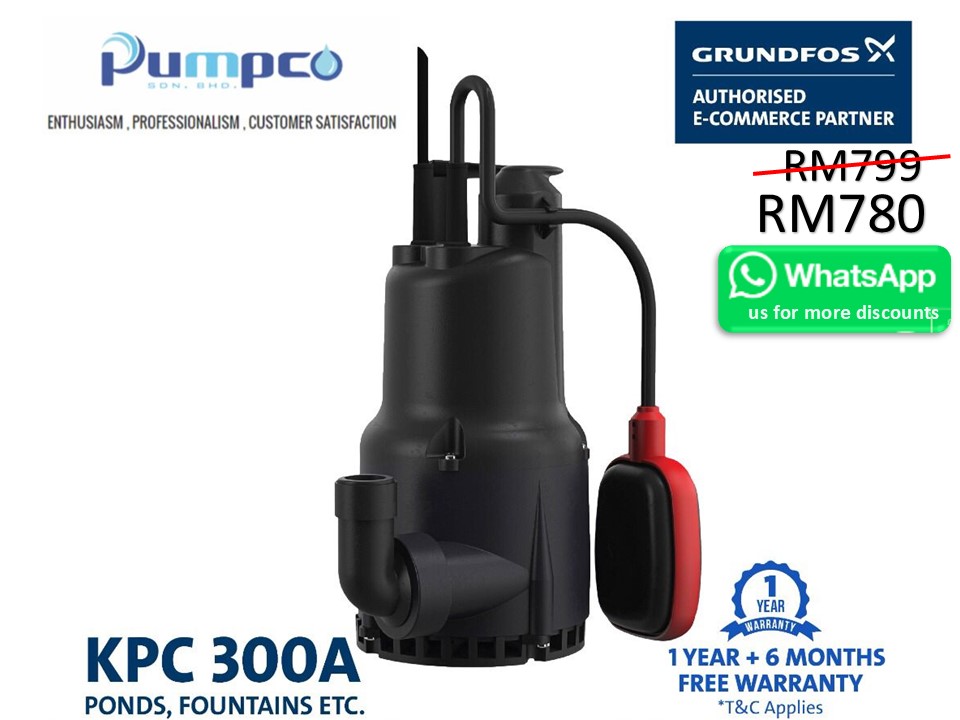 KPC300A-7